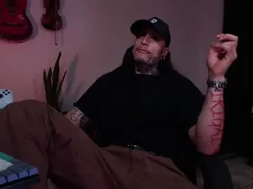Chaturbate Sex Chat of ryuk_it