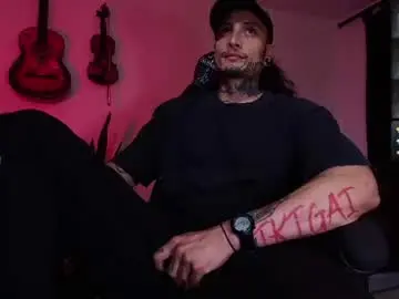 Chaturbate Best live sex cam show of ryuk_it