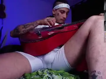 Chaturbate Best live sex cam show of ryuk_it