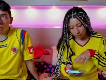 Chaturbate Live Sex of selene_rushe