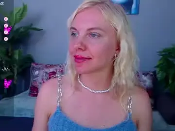 Chaturbate Nude Webcam of soul_liza