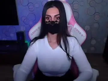 Chaturbate Best live sex cam show of yasmina___