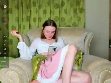 Chaturbate Adult Video Chat of adelina_cowell