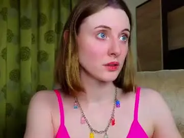 Chaturbate Adult Webcam of adelina_cowell
