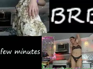 Chaturbate Sex Cam of crisozzz