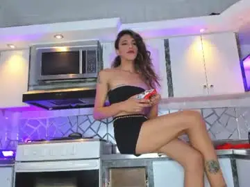 Chaturbate Sex Chat of crisozzz