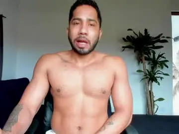 Chaturbate Nude Webcam of cristobal12cock