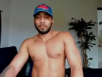 Chaturbate Best Webcam of cristobal12cock