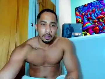 Chaturbate Best Webcam of cristobal12cock