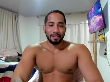 Chaturbate Best live sex cam show of cristobal12cock