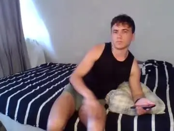 Chaturbate Free Porn Cam of den4ik_sport