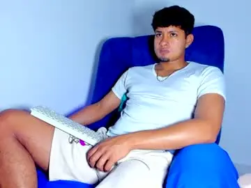 Chaturbate Live Porn of dominick_king