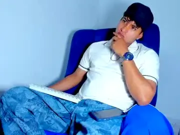 Chaturbate Sex Chat of dominick_king