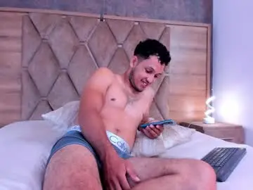 Chaturbate Adult Webcam of eimyandmaxi