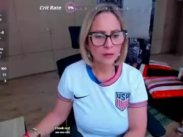 Chaturbate Live Sex of janeturner