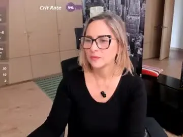 Chaturbate Live Sex Cam of janeturner