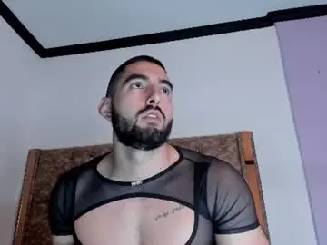 Chaturbate Live Porn of joao_batista_team