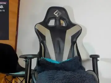 Chaturbate Sex Cam of kael_cassian