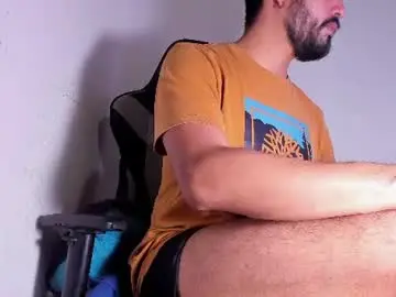 Chaturbate Best live sex cam show of kael_cassian