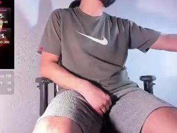 Chaturbate Free Porn Cam of kael_cassian