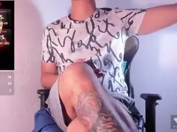 Chaturbate Nude Webcam of kael_cassian