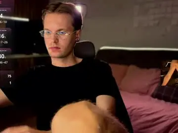 Chaturbate Adult Video Chat of leonnextdoor