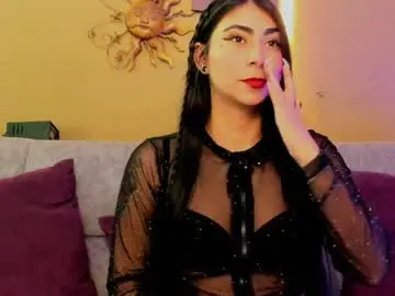 Chaturbate Live Sex of lucyfergp