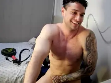 Chaturbate Live Sex Cam of modexusparty