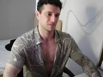 Chaturbate Live Sex of modexusparty
