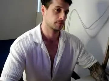 Chaturbate Live Porn of modexusparty
