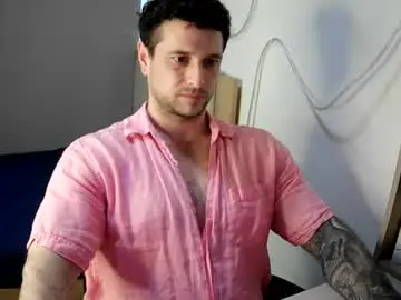 Chaturbate Live Sex Cam of modexusparty