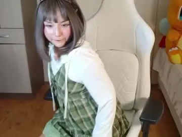 Chaturbate Private Sex Chat of naree_masaki