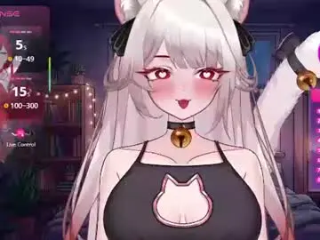 Chaturbate Private Sex Chat of nikkipurr