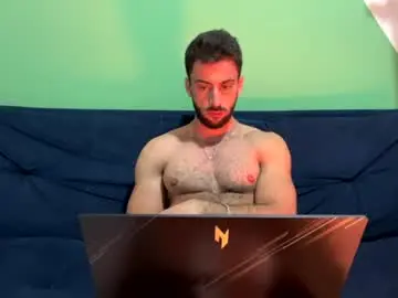Chaturbate Live Sex Cam of ouro1556