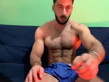 Chaturbate Live Sex of ouro1556