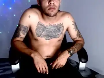 Chaturbate Adult Webcam of riancum