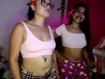 Chaturbate Live Porn of samirabunny_222