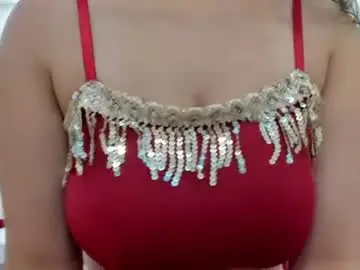 Chaturbate Live Porn of shayra_alina