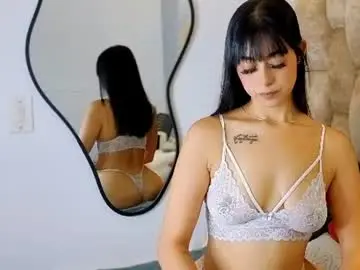 Chaturbate Live Porn of tammy_greyyx