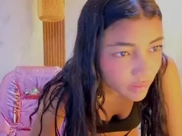 Chaturbate Free Porn Cam of valentina_gomez_s