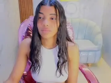 Chaturbate Live Sex Cam of valentina_gomez_s