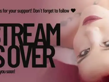 Chaturbate Live Porn of anne_julienne
