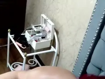 Chaturbate Live Sex of anne_julienne