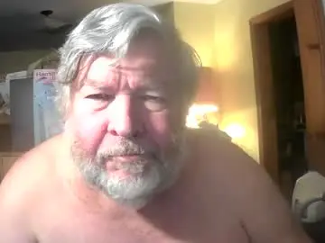 Chaturbate Best live sex cam show of bear8620