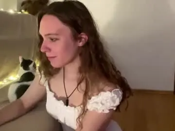 Chaturbate Free Porn Cam of charlalaroia
