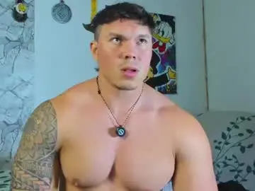 Chaturbate Nude Webcam of drake_xion1