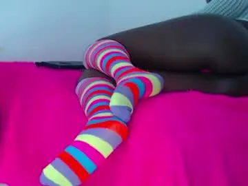 Chaturbate Adult Video Chat of ebonyvelvett
