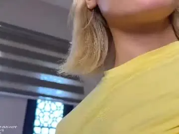 Chaturbate Sex Cam of honey_sunshine