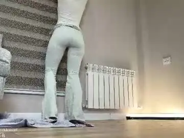 Chaturbate Adult Video Chat of honey_sunshine