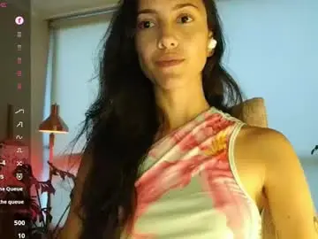 Chaturbate Best Webcam of innocentlatiina